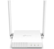 TP-LINK N300 Wi-Fi Wireless Router 300Mbps at 2.4GHz TL-WR844N
