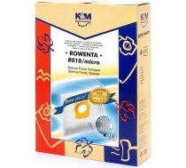 K&M Maisi putekļu sūcējam ROWENTA SPACEO (4gb) KM-R010