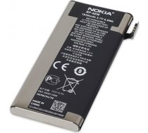 Nokia BP-6EW Oriģināls Akumulators Microsoft Lumia 900 1830 mAh (OEM) BP-6EW