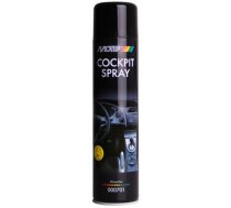 Motip Paneļu tīrītājs pusmatēts 600ml aerosols MP000701