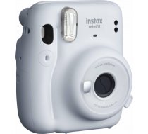 Fujifilm instax Mini 11, ice white 16654982