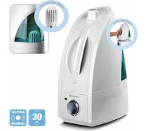 Medisana Air Humidifier AH 660 30 W, Suitable for rooms up to 30 m², White 60067