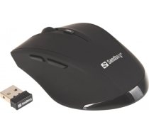SANDBERG Wireless Mouse Pro 630-06