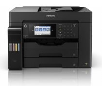 EPSON EcoTank L15160 A3, krāsu daudzfunkciju printeris C11CH71402