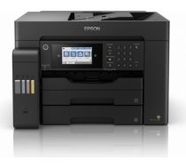 EPSON EcoTank L15150 A3, krāsu daudzfunkciju printeris C11CH72402