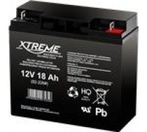 BLOW 82-226# XTREME Rechargeable battery 82-226#