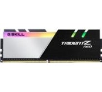 G.SKILL F4-3600C16D-16GTZNC G.Skill Trid F4-3600C16D-16GTZNC