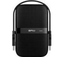 SILICON POWER HDD A60 2.5inch 1TB USB SP010TBPHDA60S3A