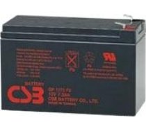 CSB GP1272 F2 CSB rechargeable battery G GP1272 F2