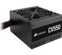 CORSAIR CV Series CV550 - 550W Power Sup CP-9020210-EU