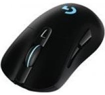Logitech LOGI G703 LIGHTSPEED Mouse BLACK - EWR2 910-005641