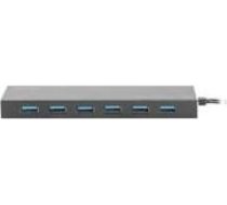 DIGITUS USB 3.0 Office Hub 7-Port DA-70241-1
