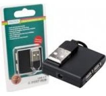 DIGITUS USB2.0 hub 4-port DA-70217