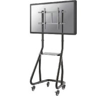 Newstar Mobile Monitor/TV Floor Stand for 32-80" screen - Black / NS-M3600BLACK NS-M3600BLACK