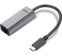 I-TEC USB-C to Gigabit Ethernet Adapter C31METALGLAN
