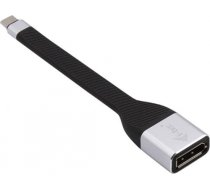 I-TEC USB C Flat DP 4K 60Hz Adapter C31FLATDP60HZ