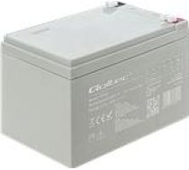 QOLTEC 53045 Qoltec Battery AGM 12V 53045