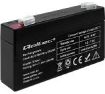 QOLTEC 53041 Qoltec Battery AGM 6V 1 53041