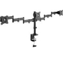 DIGITUS Universal Tripple Monitor Stand DA-90362