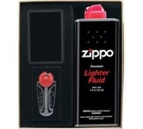 Zippo Classic Lighter Gift Kit 50R