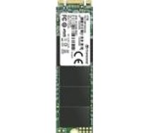 TRANSCEND 256GB Single Side M.2 2280 SSD TS256GMTS832S