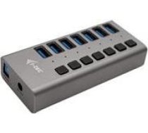 I-TEC USB 3.0 Charging HUB 7 Port U3CHARGEHUB7