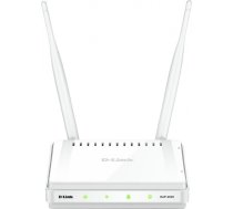 D-LINK Wireless N300 Access Point DAP-2020/E