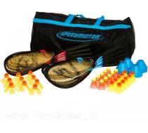 Speedminton® SPORT lielais komplekts