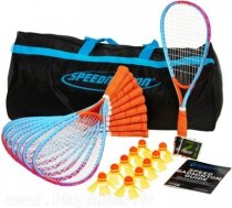 Speedminton® FUN lielais komplekts