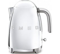 Smeg KLF03SSEU Polished 50's Style tējkanna KLF03SSEU