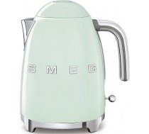 Smeg KLF03PGEU 50's Style 1.7L Pastel Green Tējkanna KLF03PGEU