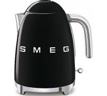 Smeg KLF03BLEU Black tējkanna KLF03BLEU