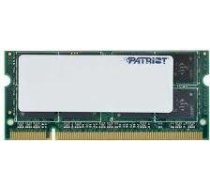 Patriot Memory Signature 8GB DDR4 2666MHz PC21300 CL19 PSD48G266681S