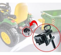 Rolly Toys Adapters priekš Pegperego transportlīdzekļiem no Rolly 409914 Vācija 409914