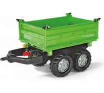 Rolly Toys Piekabe traktoriem rollyMega Trailer 121502 Vācija 121502