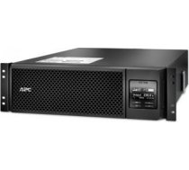 APC SMART-UPS SRT 5000VA RM 230V SRT5KRMXLI