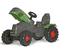 Rolly Toys Traktors ar pedāļiem rollyFarmtrac Fendt 211 Vario (3 - 8 gadiem) 601028 Vācija 601028