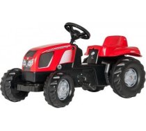 Rolly Toys Traktors ar pedāļiem rollyKid Zetor Fortera 135 (2,5-5 gadiem) Vācija 012152 012152