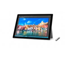 Microsoft Tablet Surface Pro 4 Commercial (12,3" Wi-Fi 512GB Srebrny) TN3-00004