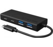 ICY BOX USB 3.0 HUB IB-HUB1426-CPD
