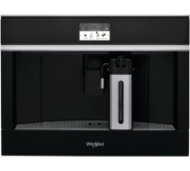 Whirlpool W11 CM145 Iebūvējamais kafijas automāts W11CM145
