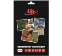 Fotopapīrs UPrint 10x15cm Glossy 20gab UP-01