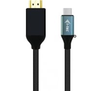 I-TEC USB C HDMI 4K Cable Adapter C31CBLHDMI60HZ2M