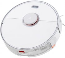 Xiaomi Roborock S5 Max E02 White Robot putekļu sūcējs S5E02-00