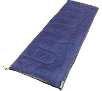 Easy Camp Chakra Blue Sleeping Bag 240147