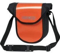 Ortlieb Ultimate 6 Compact Free 2.7L / Oranža / Melna / 2.7 L 4013051049702