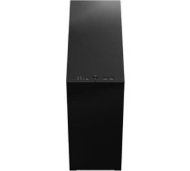 Fractal Design Define 7 XL TG Dark Tint Side window, Black, E-ATX, Power supply included No FD-C-DEF7X-03