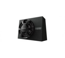 Pioneer TS-WX306B 30cm subwoofer pre-loaded in sealed enclosure (1300W) TS-WX306B