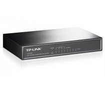 NET SWITCH 8PORT 10/100M POE/TL-SF1008P TP-LINK TL-SF1008P