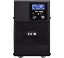 UPS Eaton UPS|EATON|800 Watts|1000 VA|OnLine DoubleConvertion|Desktop/pedestal|9E1000I 0786689166564